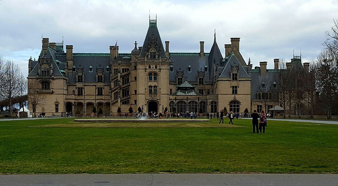 Biltmore Estate
