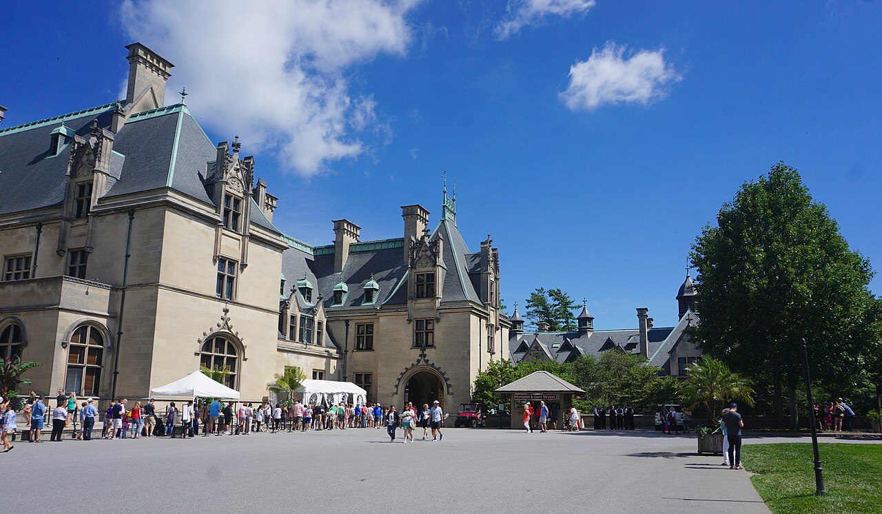 Biltmore Estate