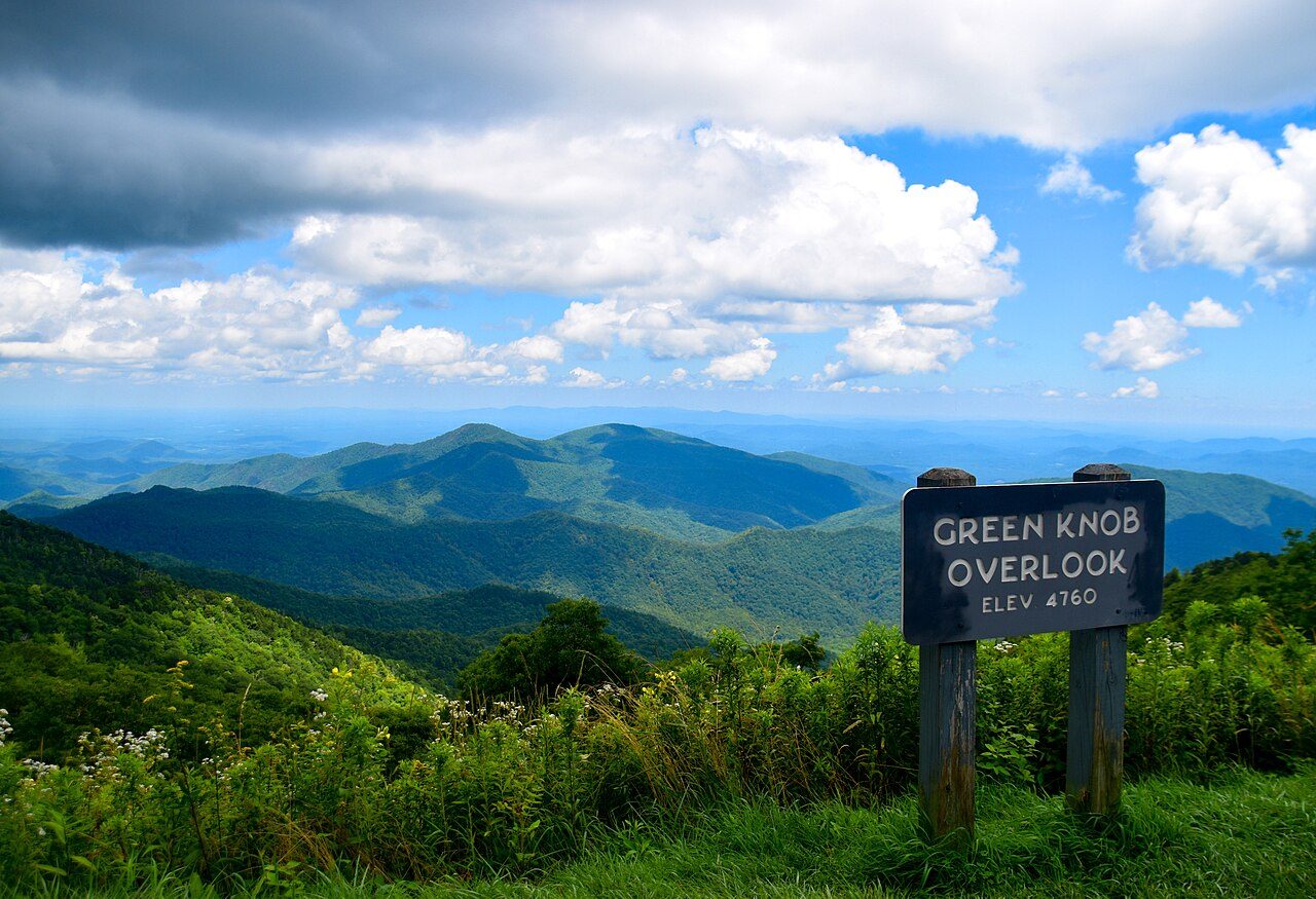 Blue Ridge Parkway