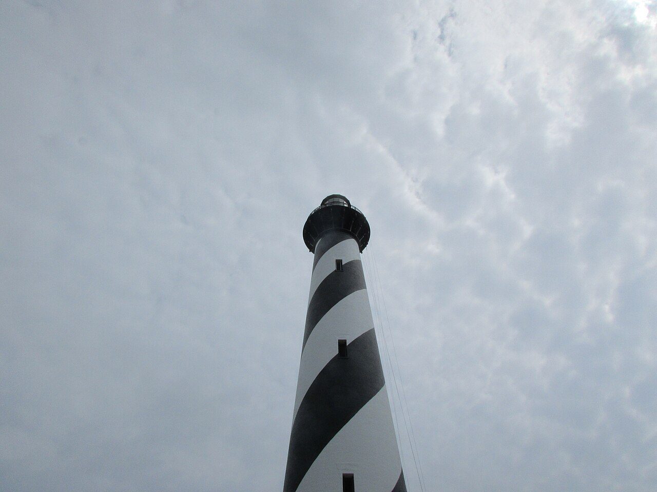 Cape Hatteras Lighthouse