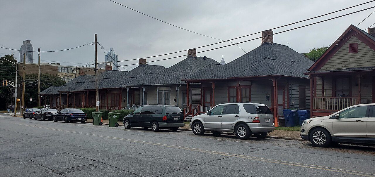 Martin Luther King Jr. National Historical Park