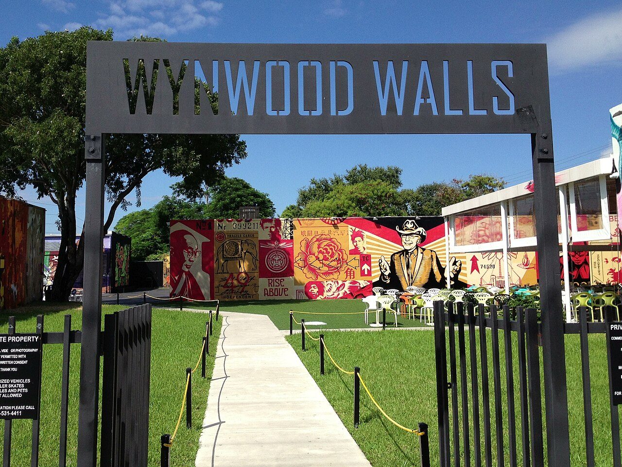 Wynwood Walls