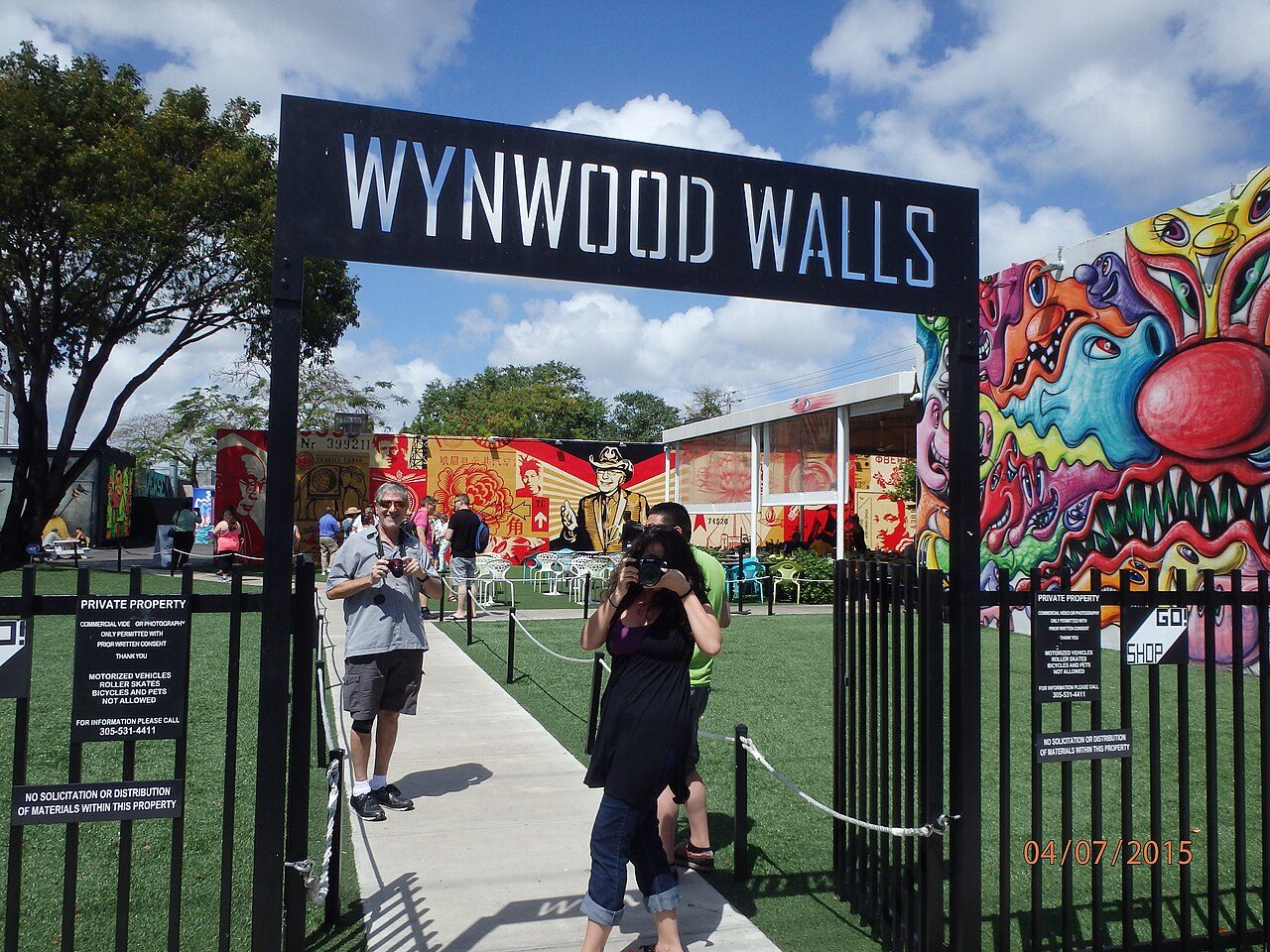 Wynwood Walls