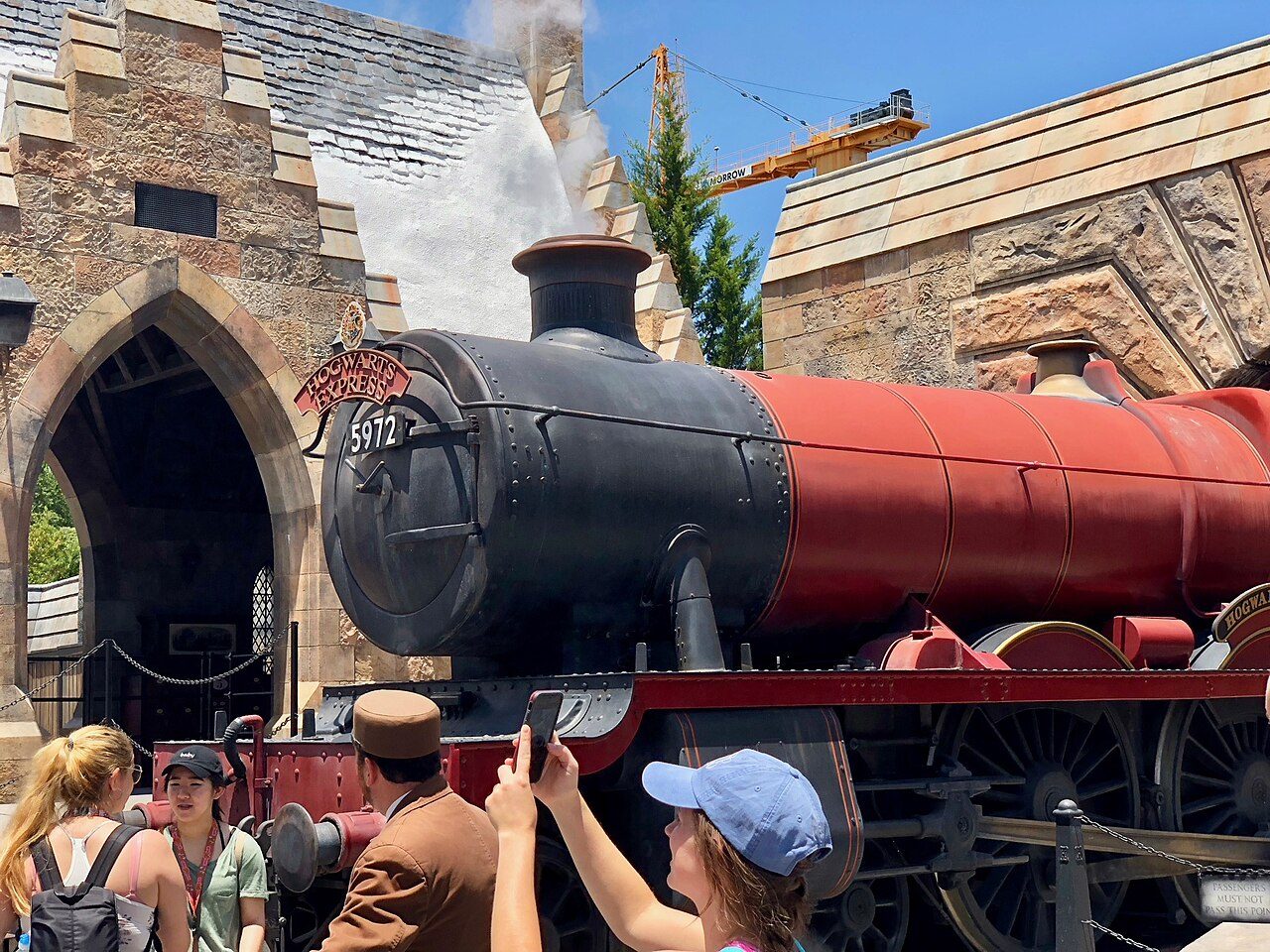 Universal Orlando Resort