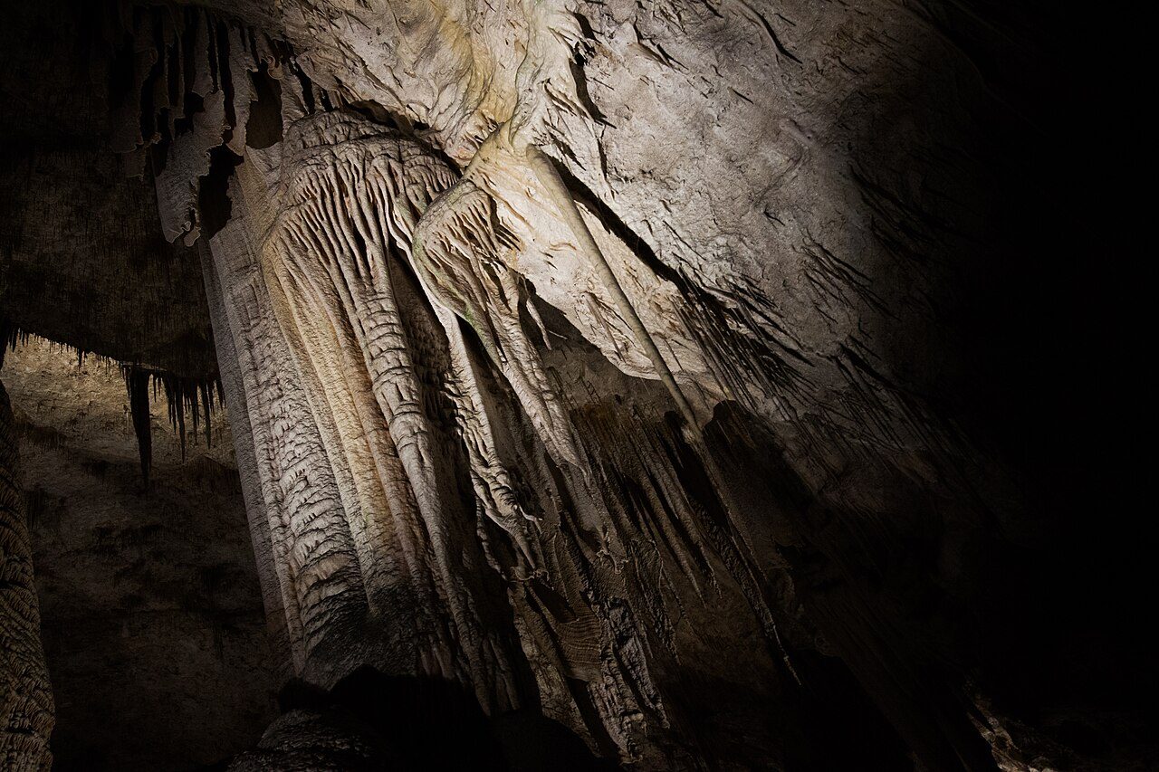 Carlsbad Caverns National Park