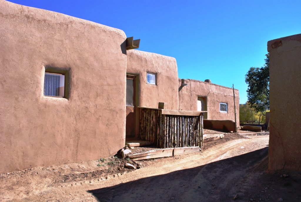Taos Pueblo