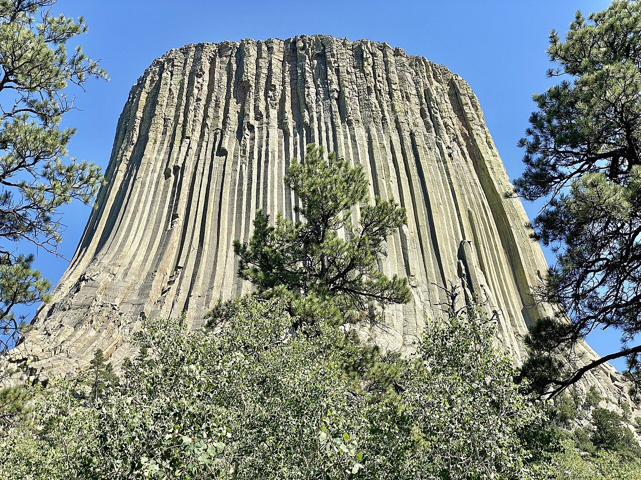 Devils Tower