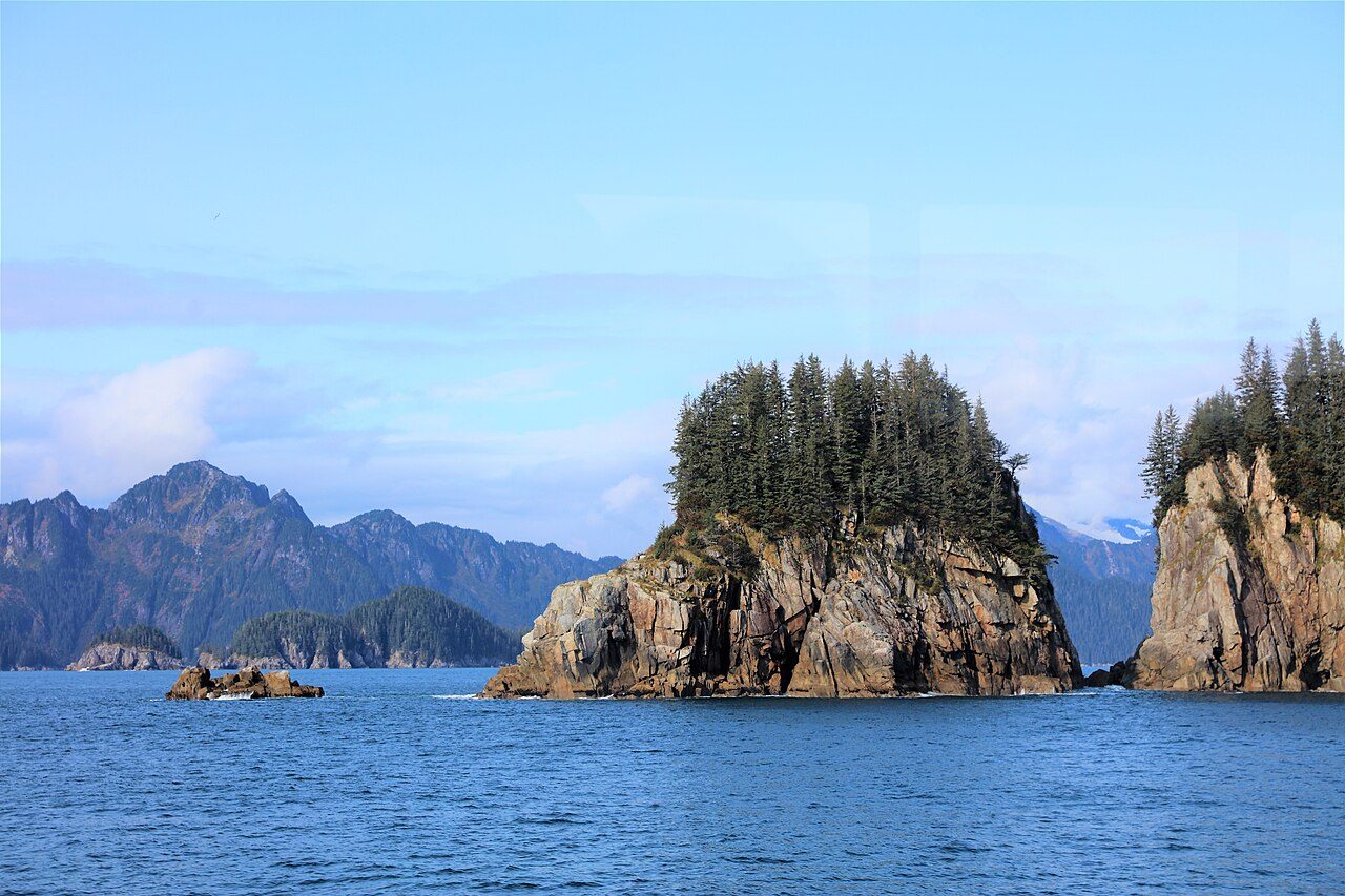 Kenai Fjords National Park