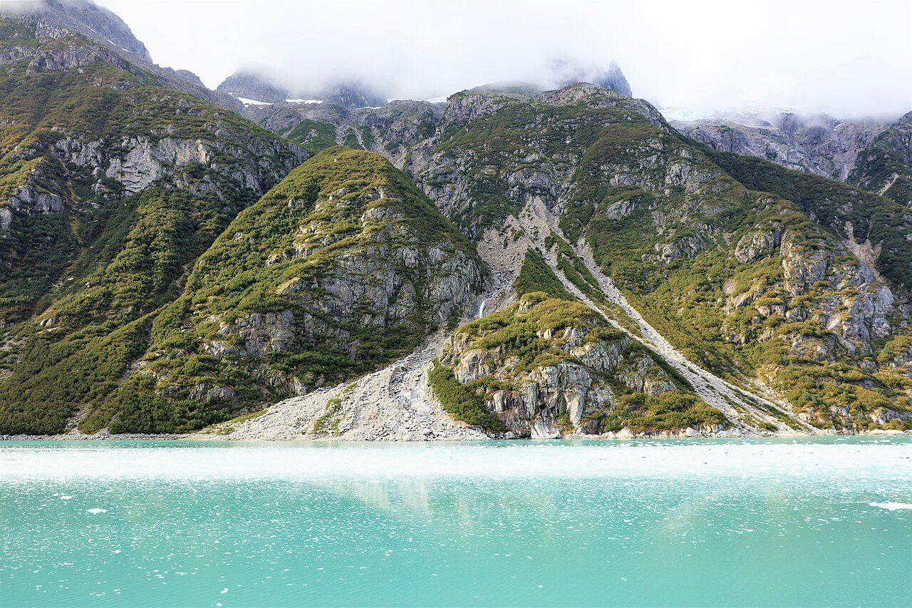 Kenai Fjords National Park