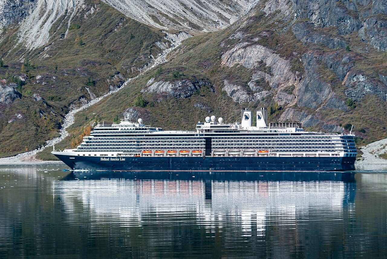 Glacier Bay National Park