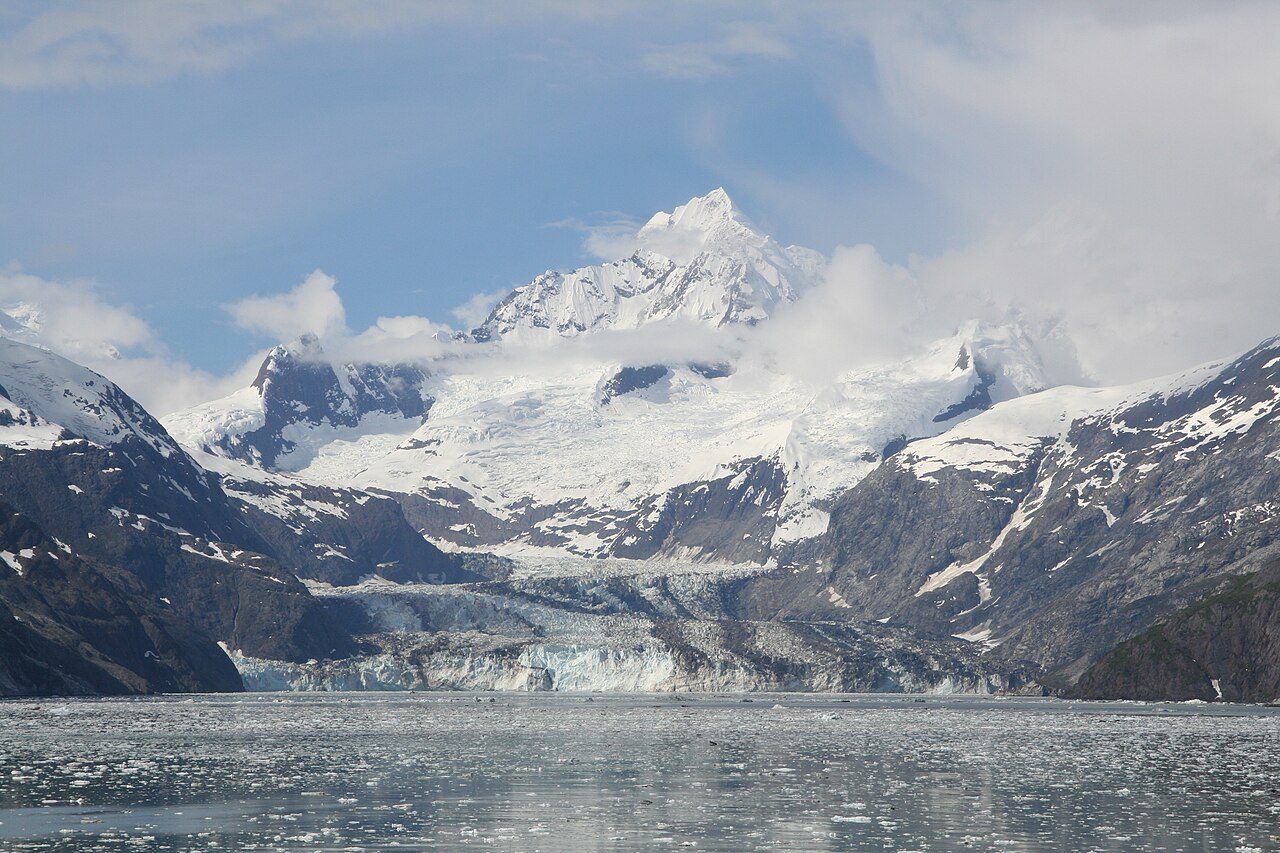 Glacier Bay National Park