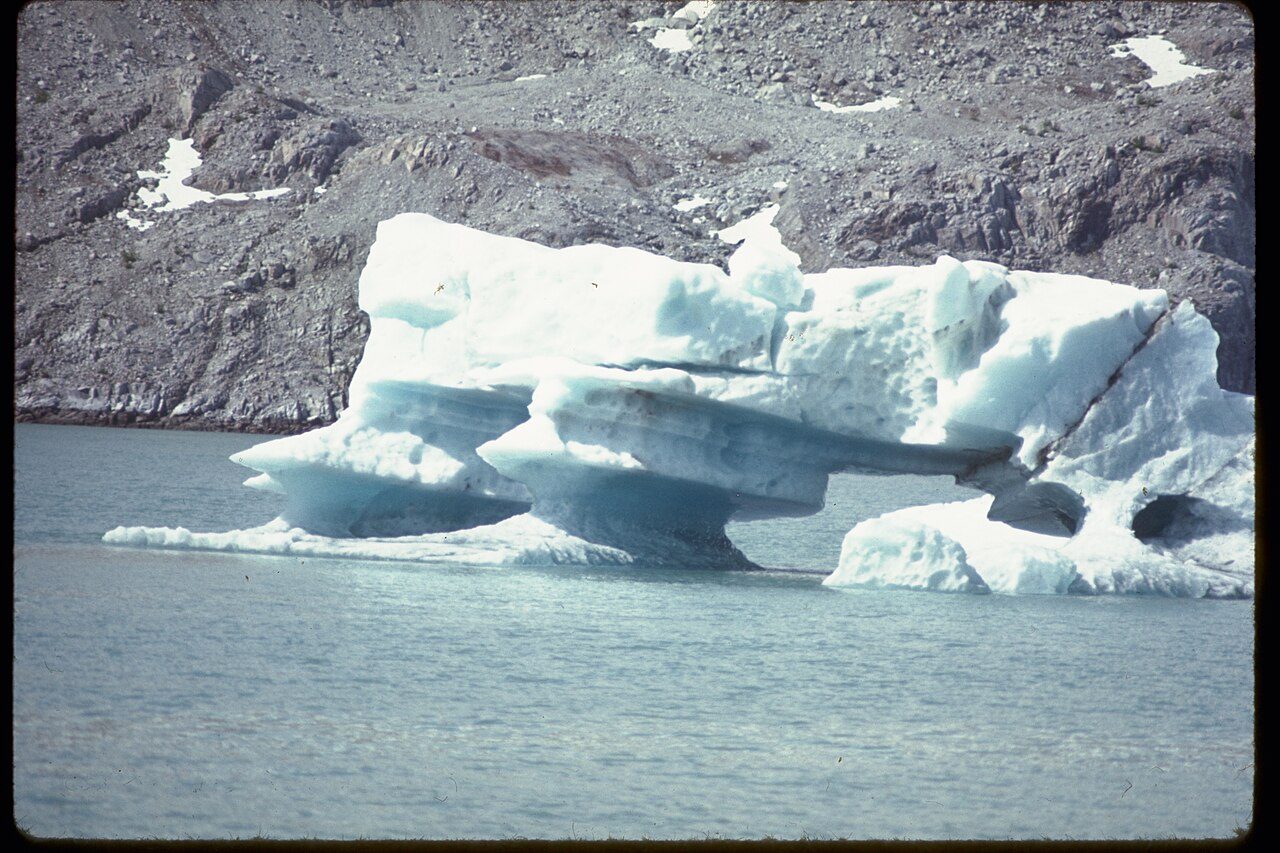 Glacier Bay National Park