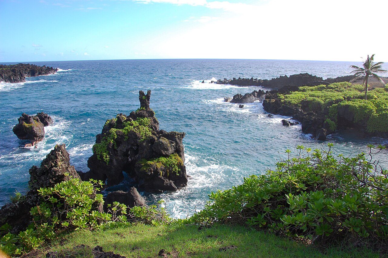 Road to Hana