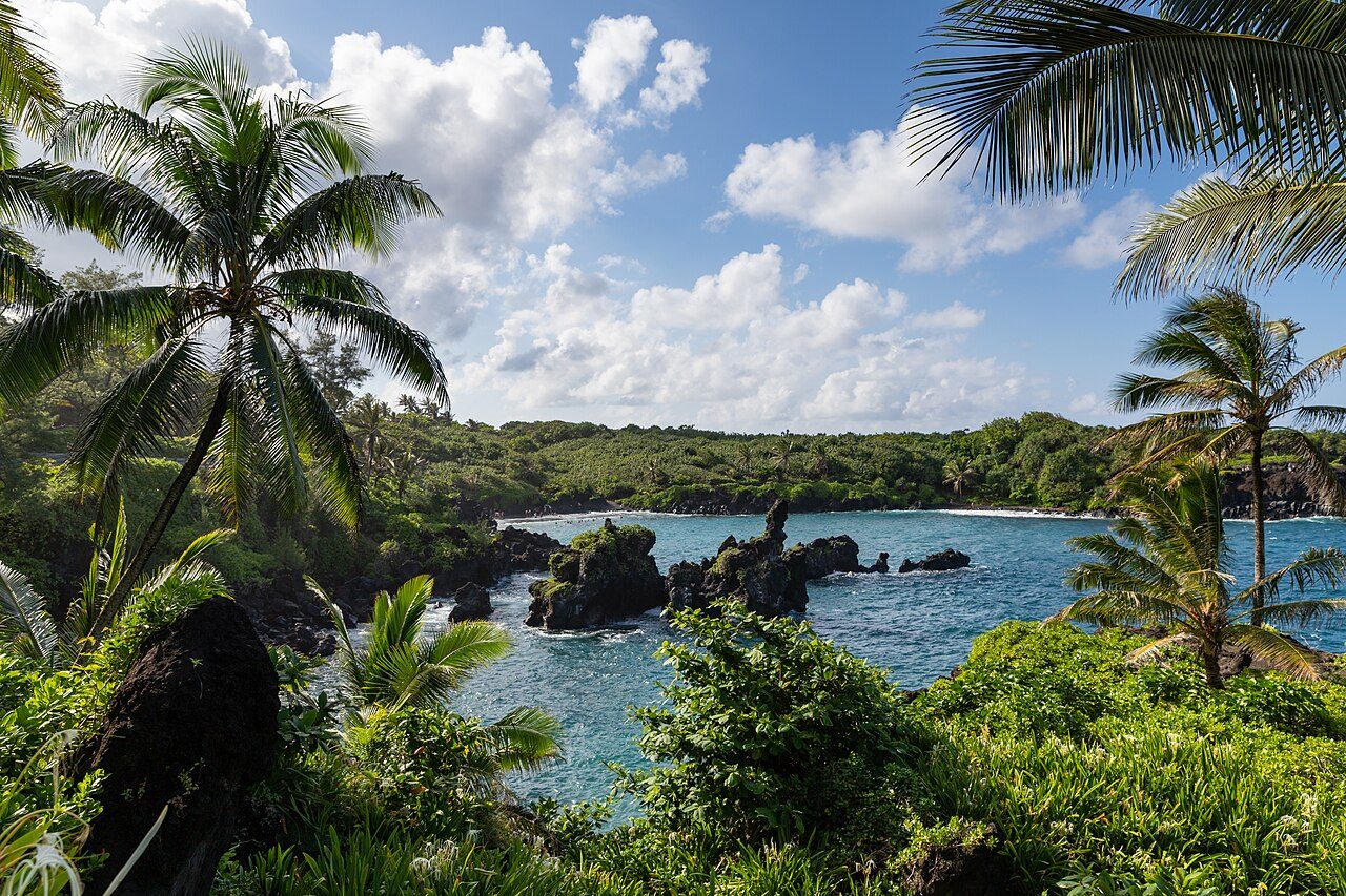 Road to Hana