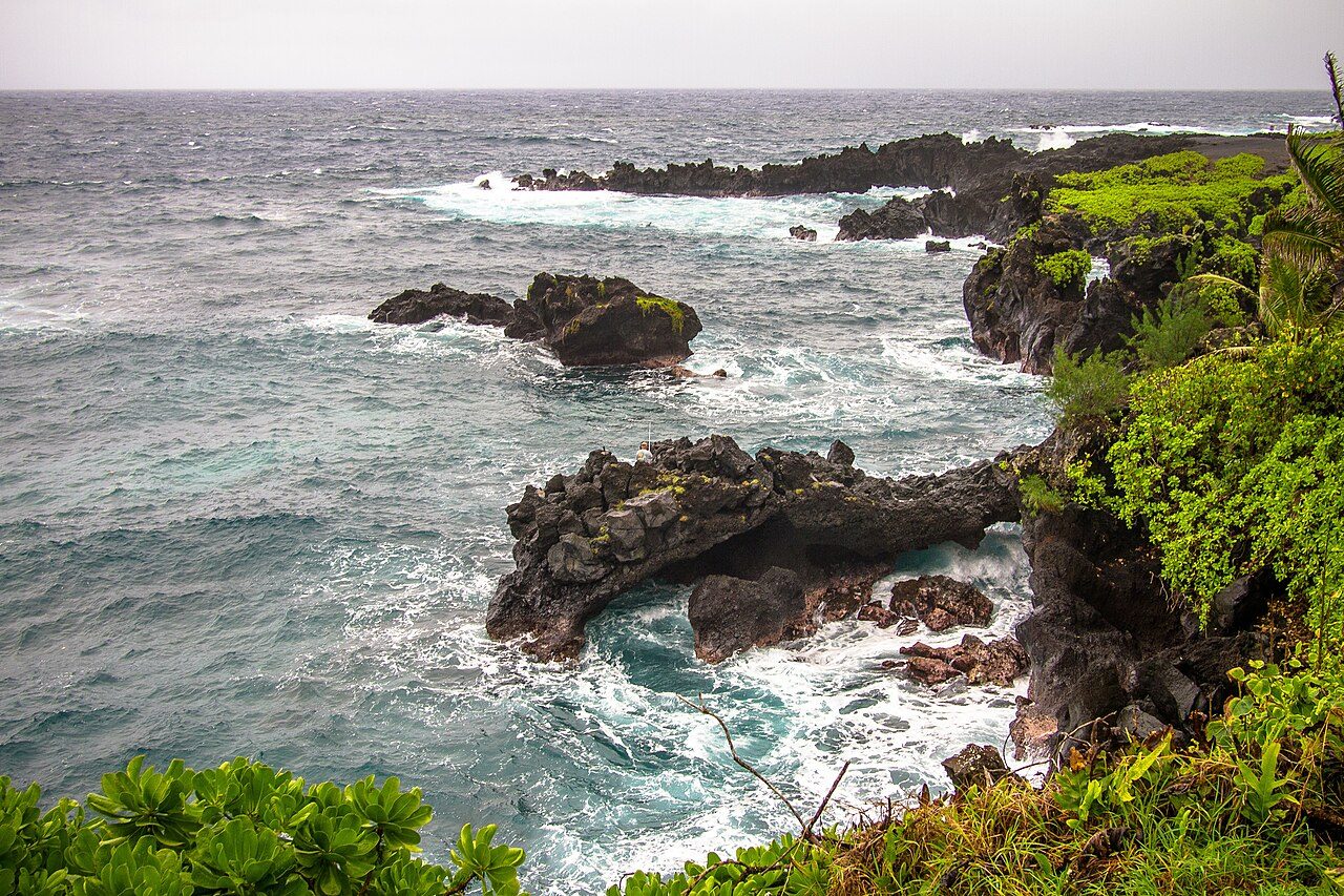 Road to Hana
