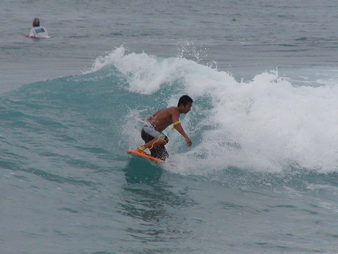 North Shore Oahu