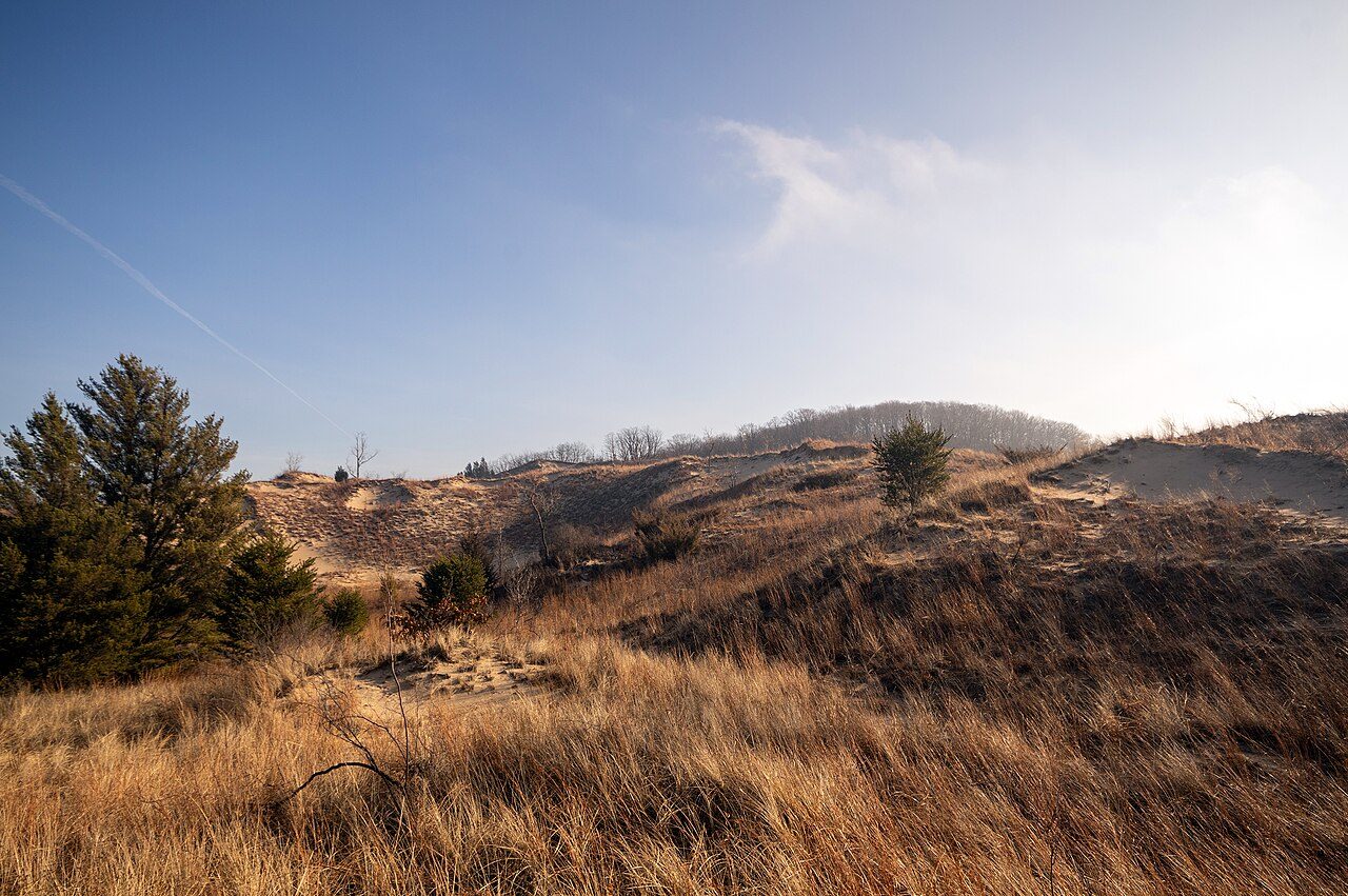 Indiana Dunes National Park