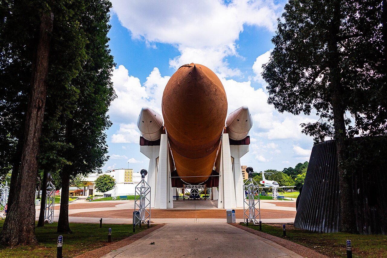 US Space and Rocket Center