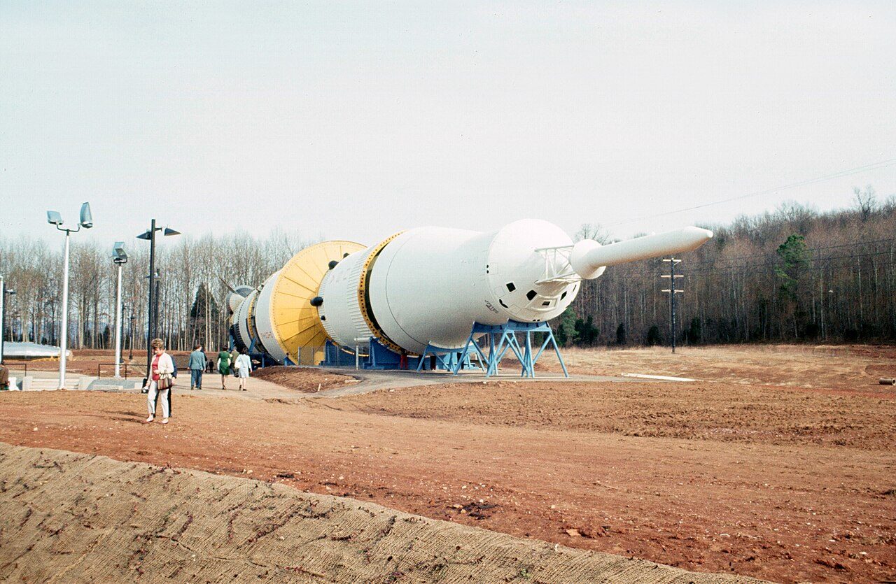 US Space and Rocket Center