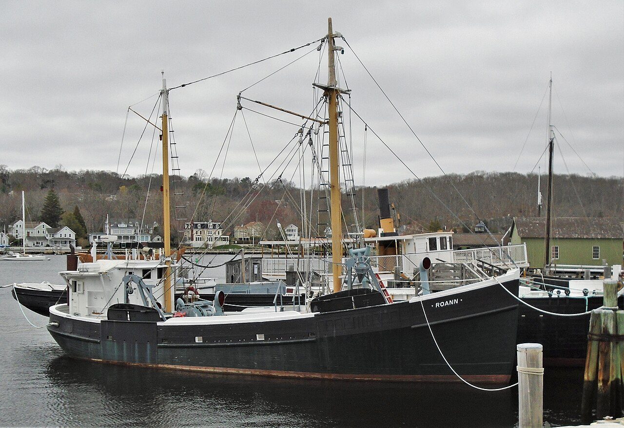 Mystic Seaport
