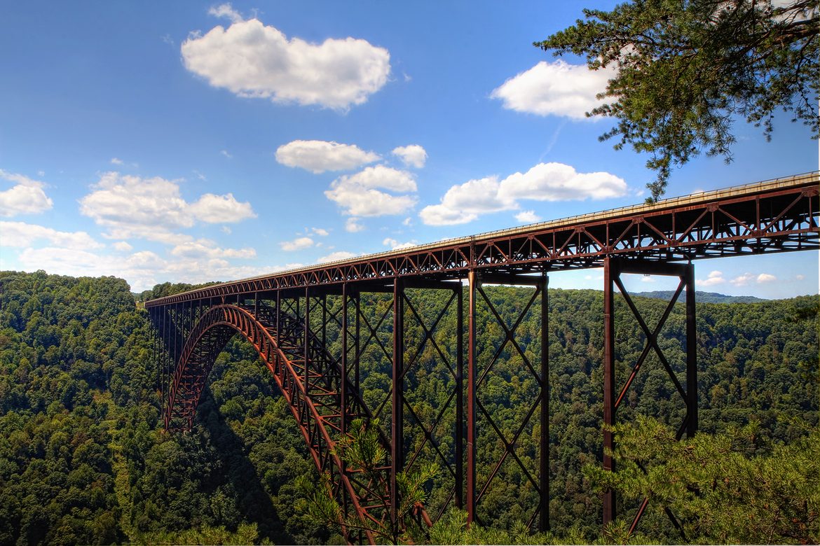 New River Gorge Bridge