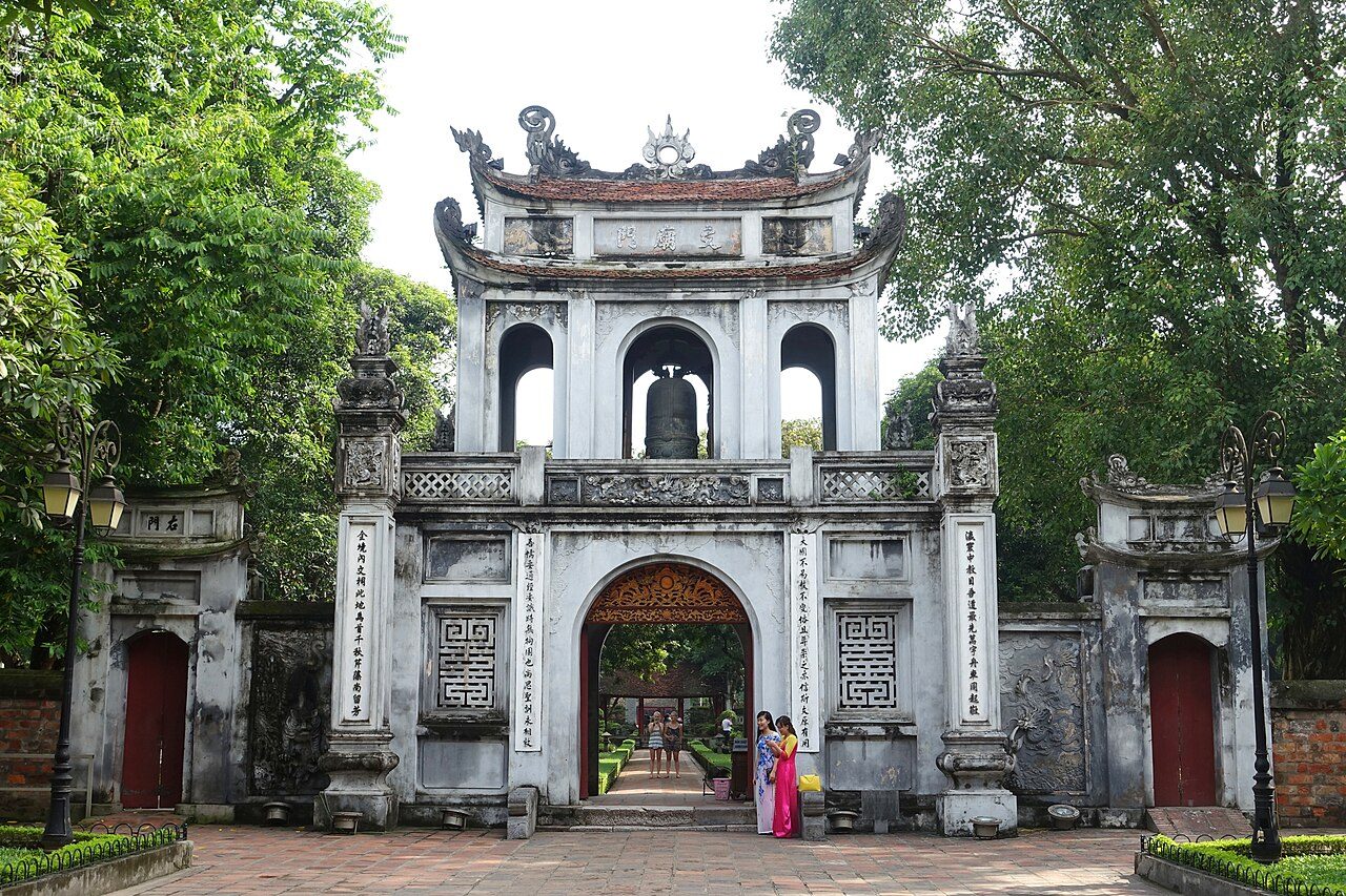 Temple of Literature
