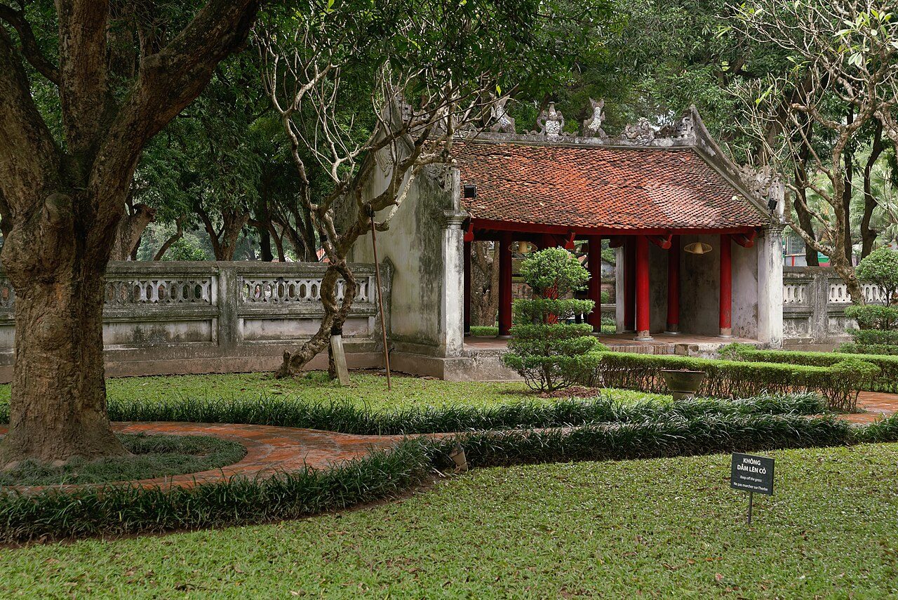 Temple of Literature