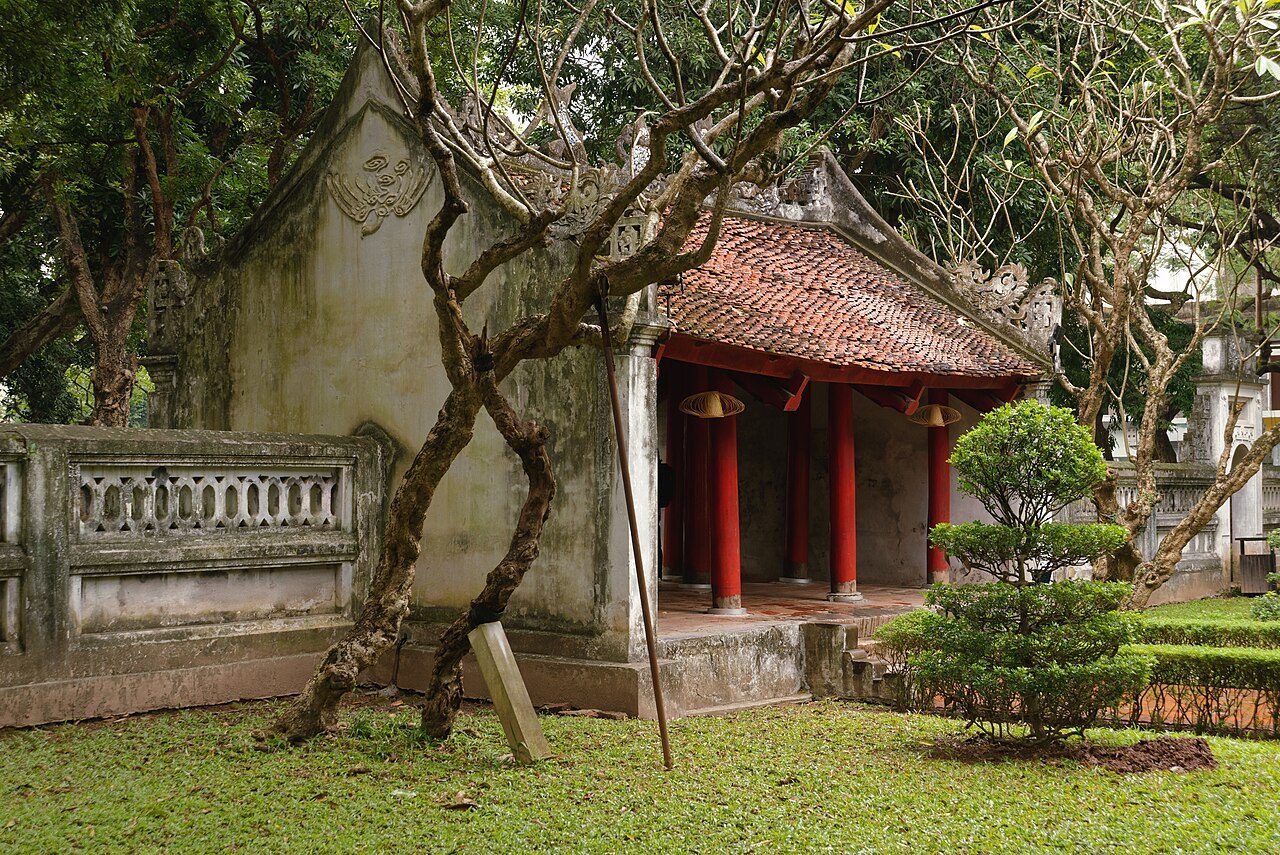 Temple of Literature