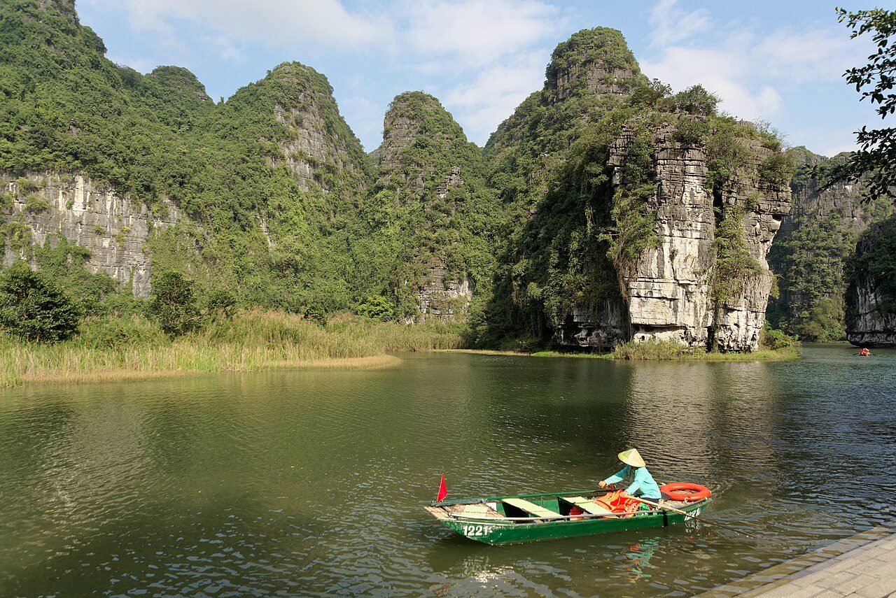 Trang An