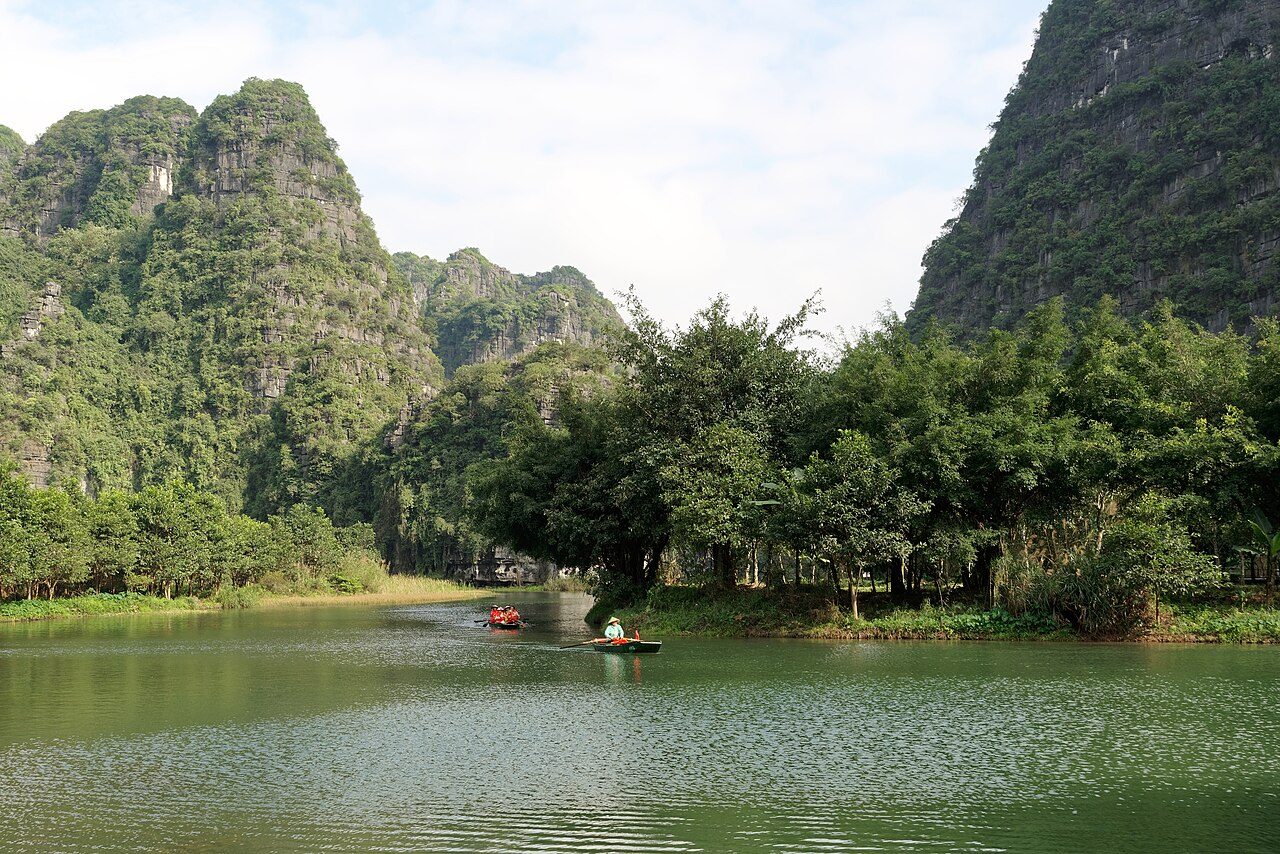 Trang An