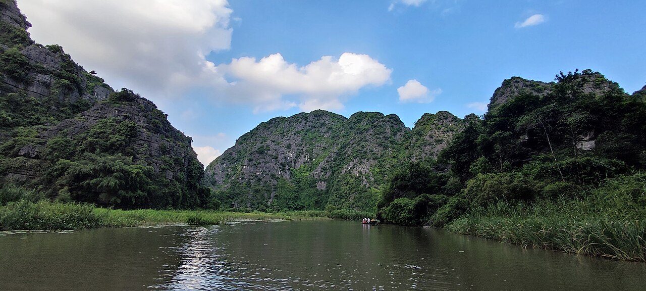 Tam Coc