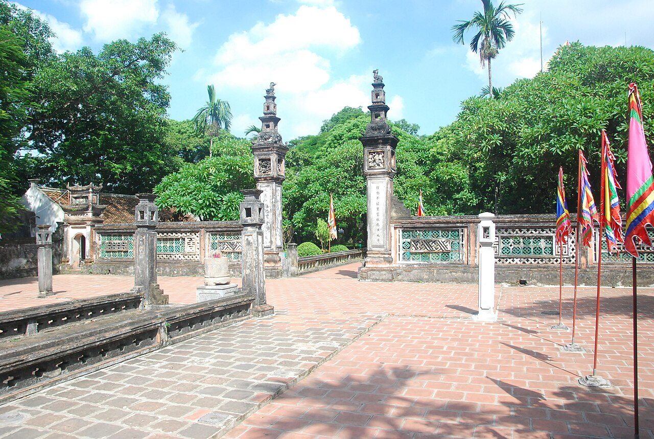 Hoa Lu Ancient Capital