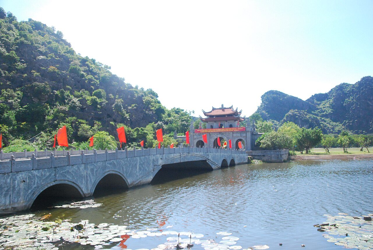 Hoa Lu Ancient Capital