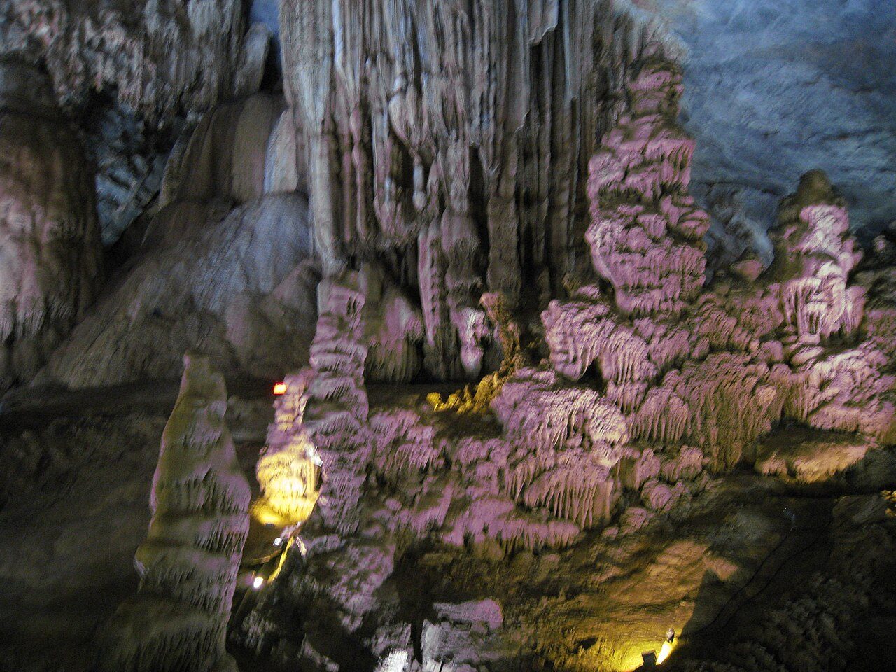 Central Vietnam: Phong Nha's Caves, Imperial Hue and Hoi An