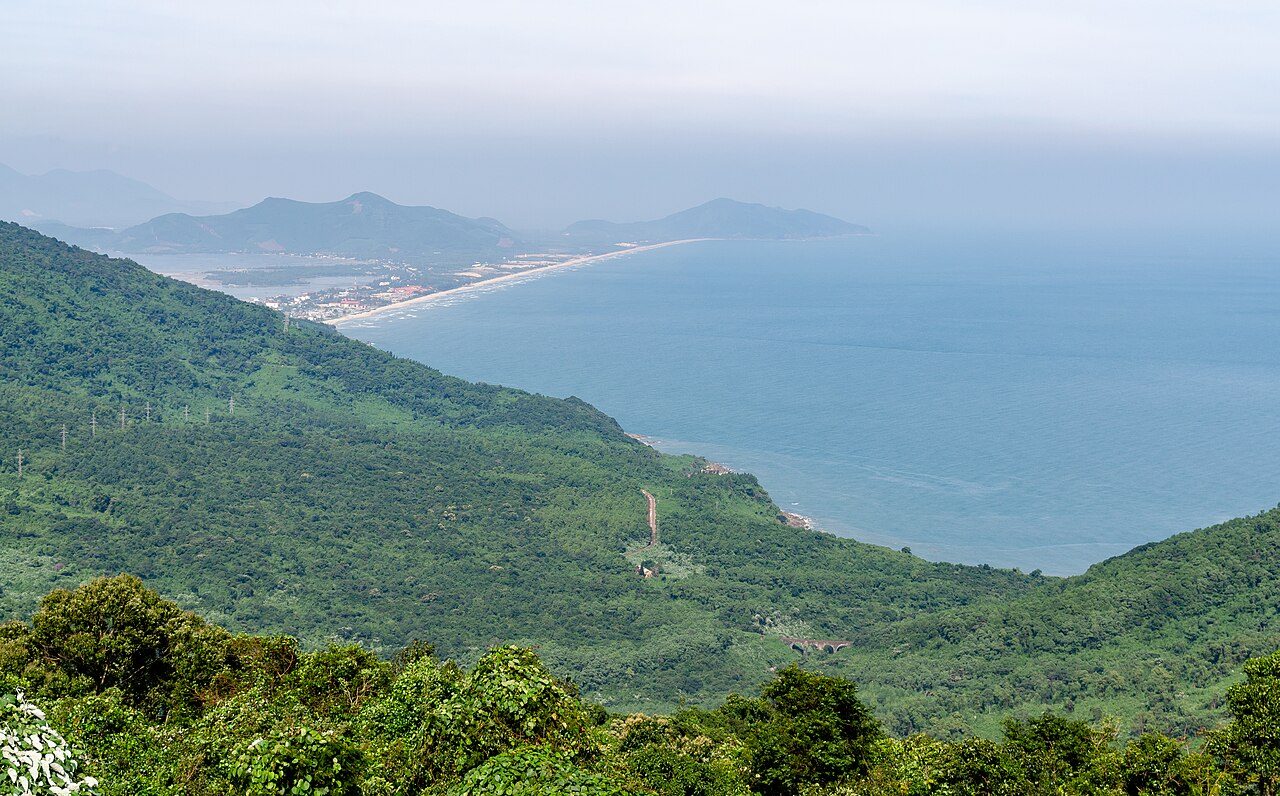 Hai Van Pass