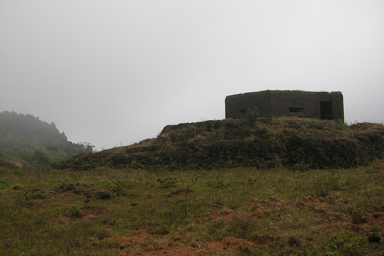 Hai Van Pass
