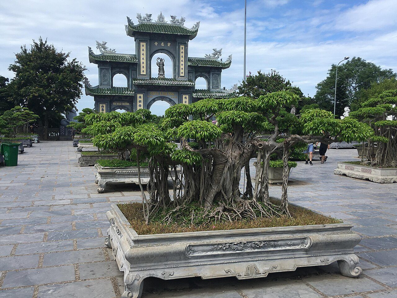 Linh Ung Pagoda Son Tra