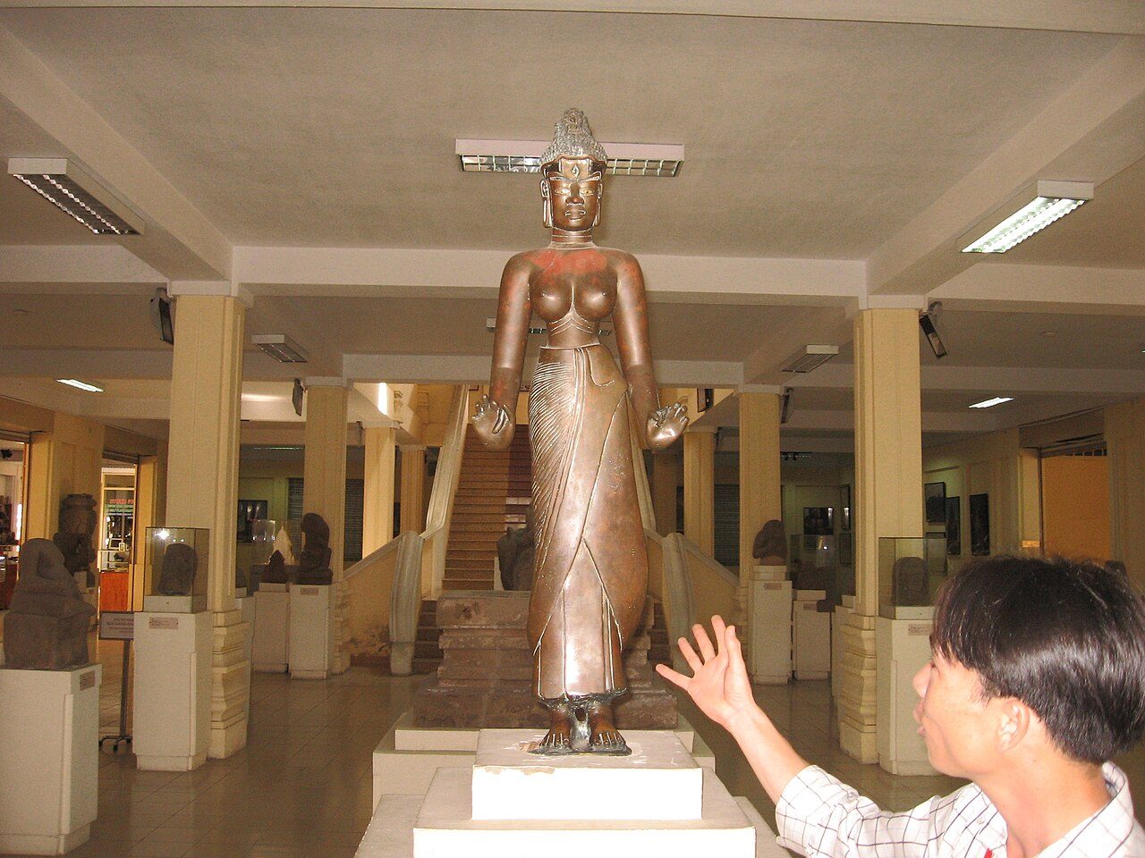 Museum of Cham Sculpture