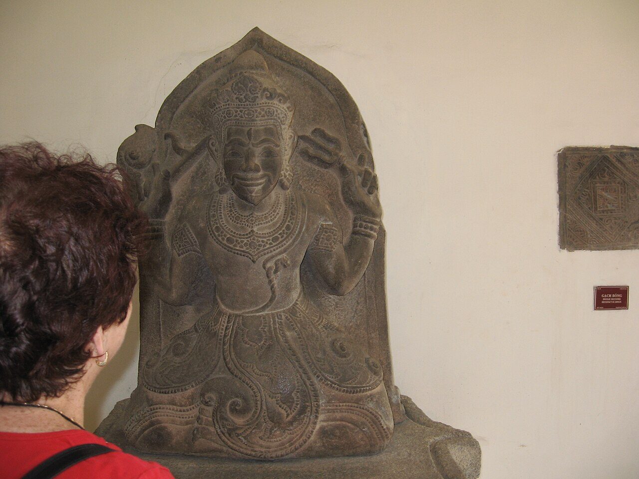 Museum of Cham Sculpture
