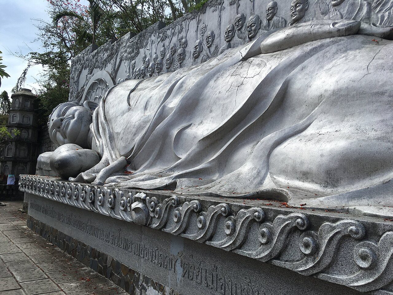 Long Son Pagoda