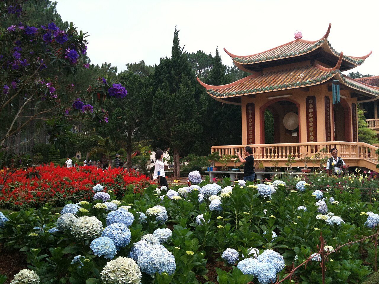 Nha Trang, Da Lat and Mui Ne: Vietnam's South-Central Coast