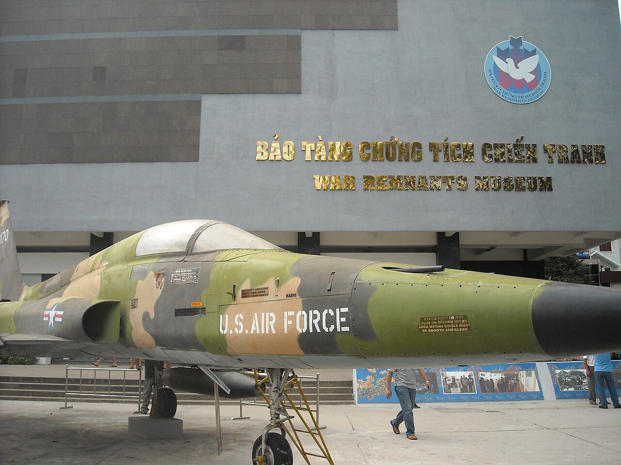 War Remnants Museum