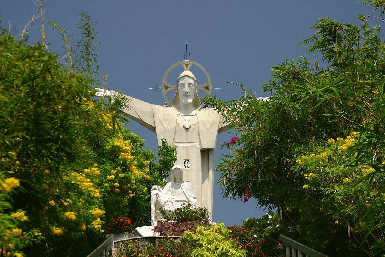 Christ of Vung Tau