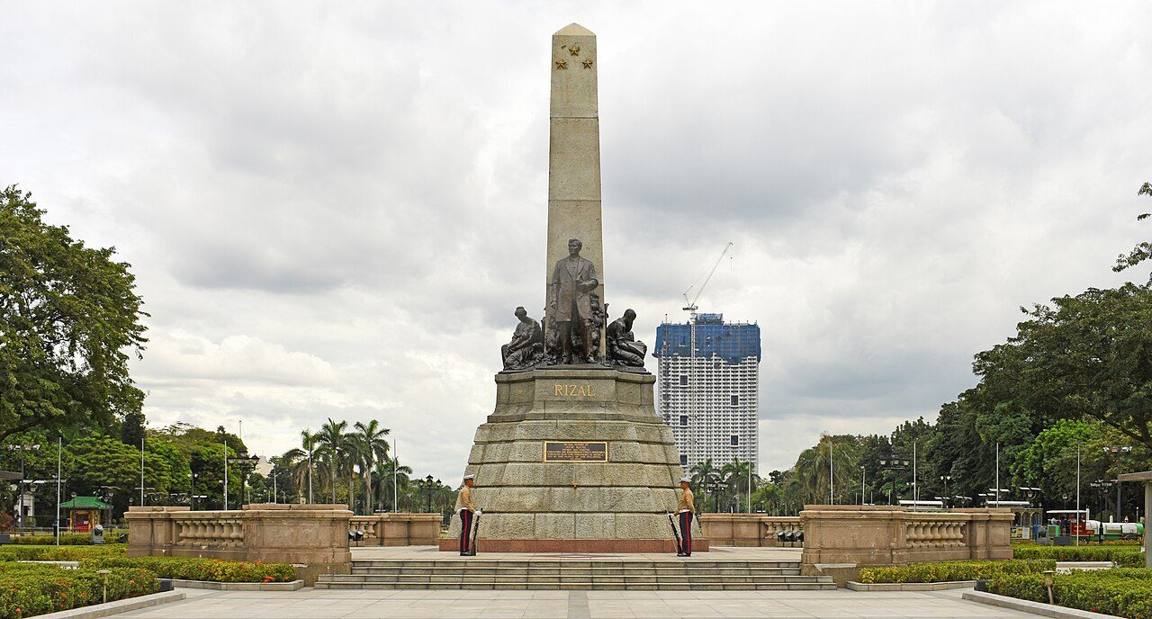Rizal Park