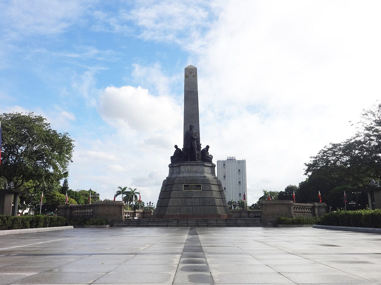 Rizal Park