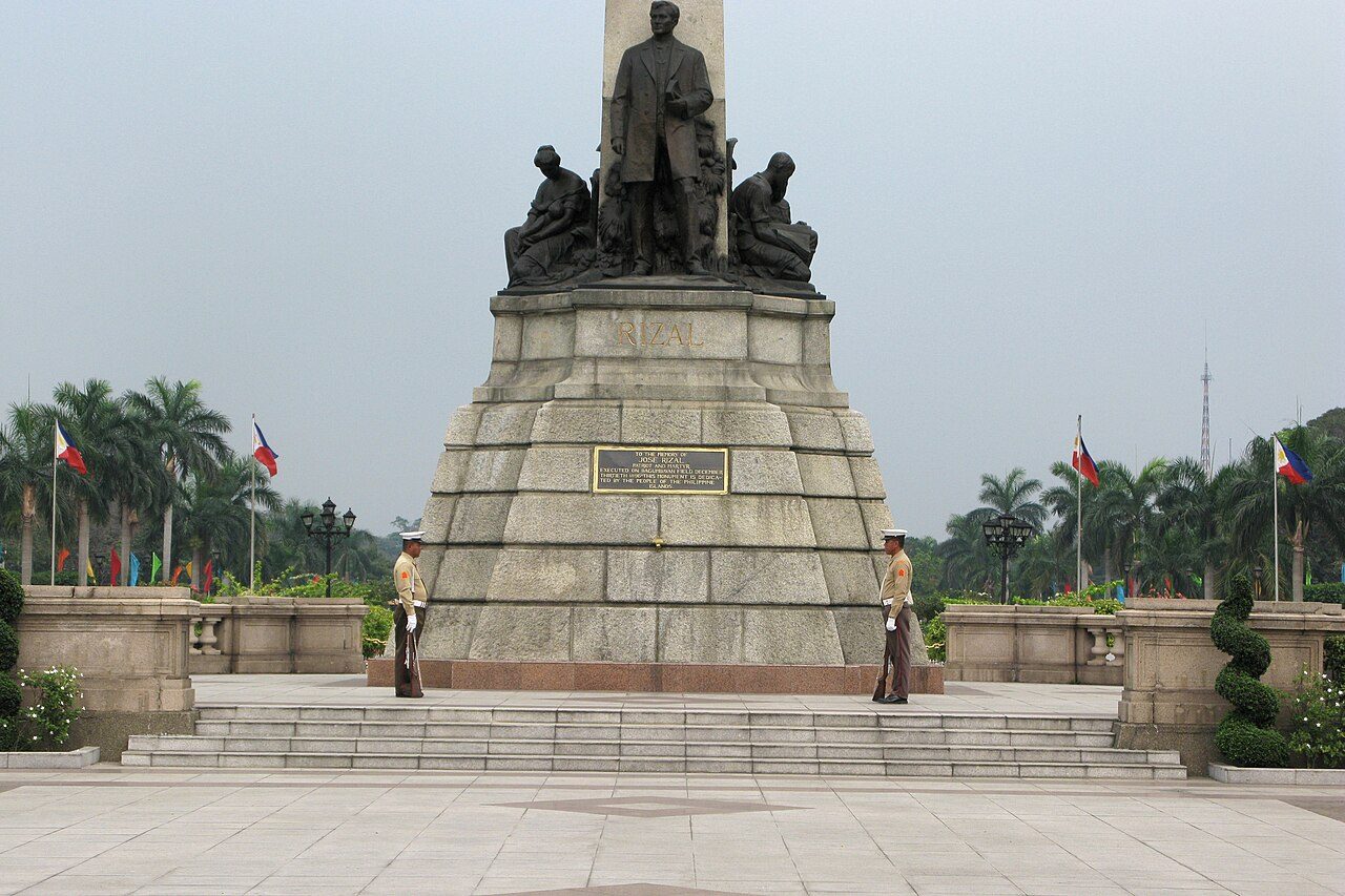 Rizal Park