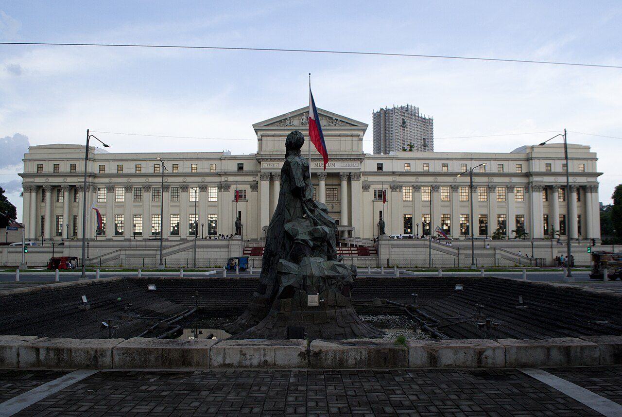 National Museum of Fine Arts