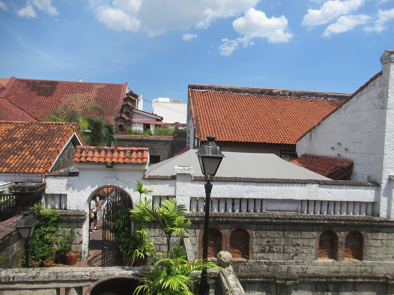 Casa Manila