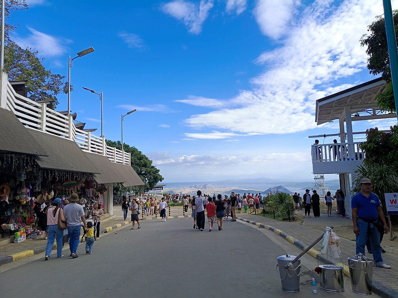 Tagaytay Picnic Grove