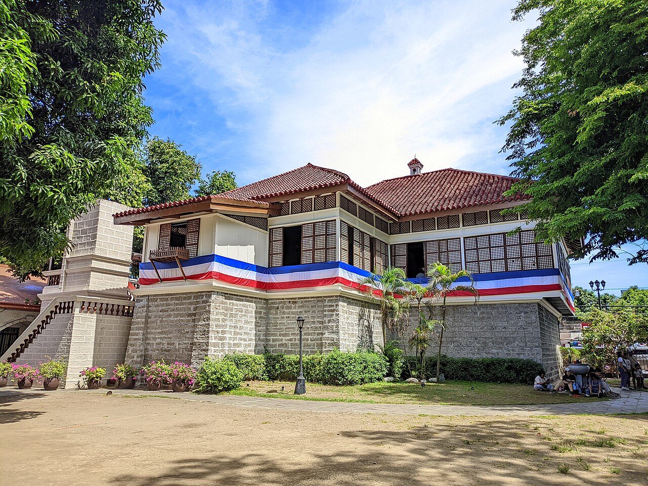 Rizal Shrine Calamba